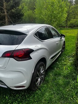 Citroën DS4 - na náhradní díly - 3