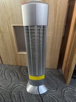 Čistička vzduchu Ionic-CARE Triton X6 stříbrná - 3