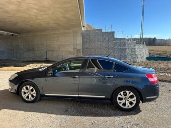 Citroen C5 X7 2.0HDI 100kw - 3