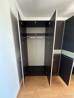 IKEA PAX skříň - 3