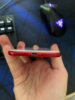 Iphone 7 256 gb perfektni stav - 3