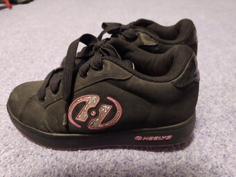 Koloboty HEELYS - 3
