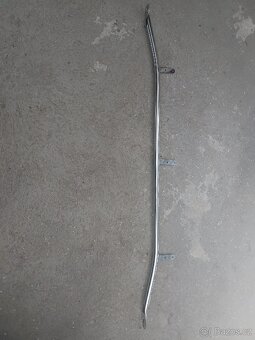 Kovové madlo 180 cm - 3
