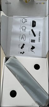 O2 zařízení - setobox a router - 3
