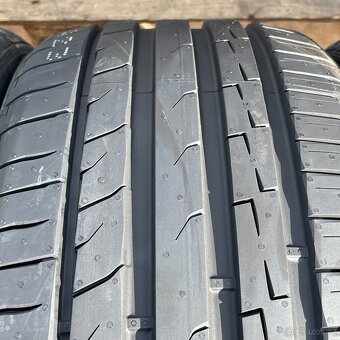 Uplně nové letní pneu 225/40 R18 92Y Sailun - 3