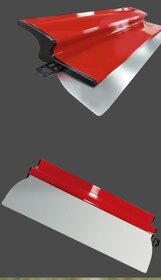 Hladítko PARFAITLISS na stěrku 40cm - 3