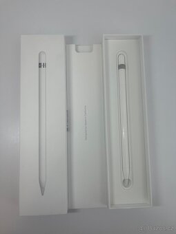 iPad 9.gen 100% baterie + Apple pencil 1 - 3