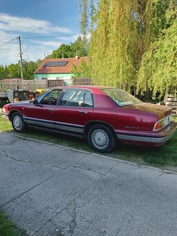 Buick park avenue - 3
