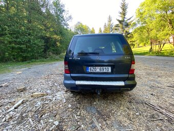 Mercedes Benz ml 270cdi - 3