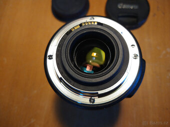 Canon EF-S 18-135mm f/3.5-5.6 IS STM - 3