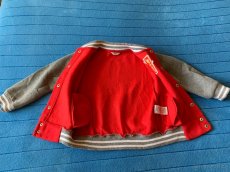 Teplakova bunda vel.104 - 3