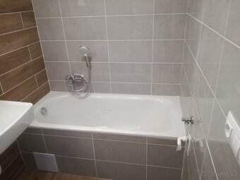 Pronájem bytu 3kk Náchod - centrum (zahrada, parkování) - 3