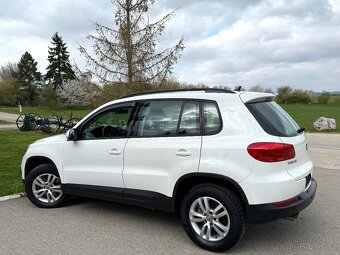 Vw Tiguan 2.0 Tdi BlueMotion • Sport&Style • 175.000km • - 3