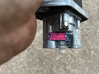 Ventil Wabco - 3