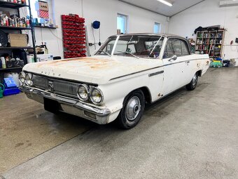 Buick Skylark 4300 140kW - 3