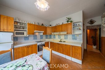 Prodej byty 3+1, 72 m2 - Třebíč, ev.č. 00253 - 3