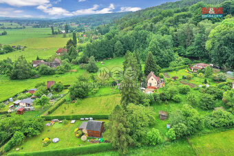 Prodej zahrady, 676 m², Dvůr Králové nad Labem - 3