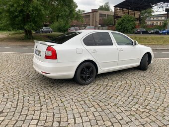 Škoda Octavia 2, 1.4 MPi LPG - 3