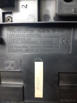 Technics - 3