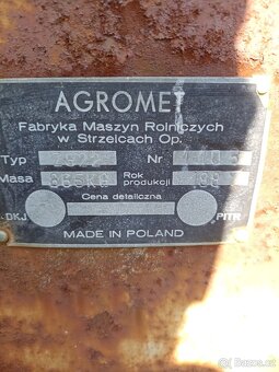 Drtič bramborové natě - 3