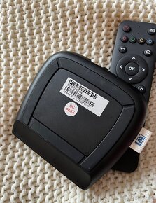 Přijímač pro sledování TV - 3
