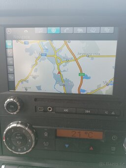 Prodám návěsovou soupravu LowDeck - 3