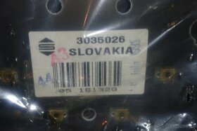 Tištěný spoj - 3