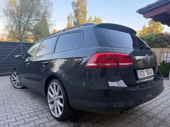 VW PASSAT B7 1.6TDI 77KW, 2012, NAVIGACE, MANUAL 6Q - 3