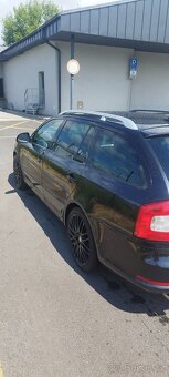 Octavia RS - 3