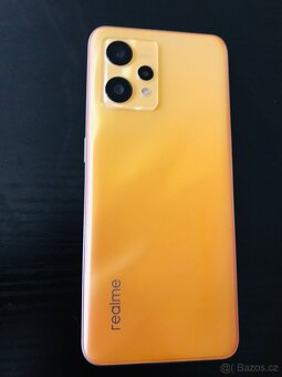 Realme 9 - 8GB ram , 128GB Rom - 3