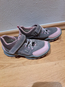 Primigi s goretexem - 3