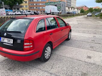 Fabia 1.4 Tdi - 3