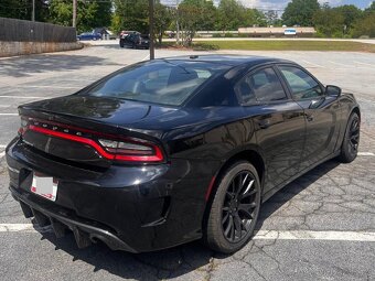 DODGE CHARGER - 3