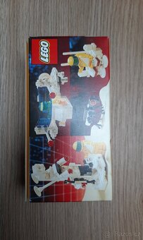 LEGO 6830 - Space Patroller (Futuron, 1988) - 3
