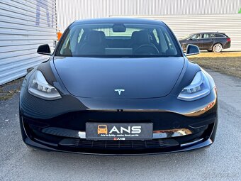 Tesla Model 3 Standard Range Plus r. 2019 SOH 89% + DPH - 3