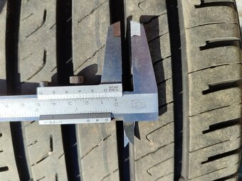 Letní pneumatiky 225/40 R18 - 3