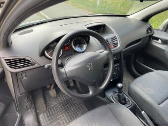 Peugeot 207 sw 1.4 benzin - 3