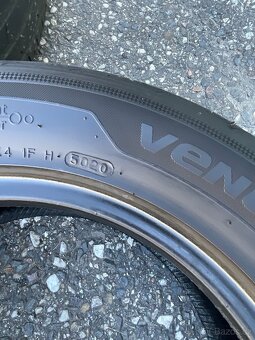 Letní pneu 225/55r16 - 3