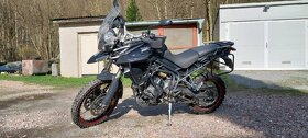 Triumph Tiger 800XC - 3