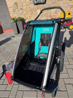 Thule Chariot Lite - 3