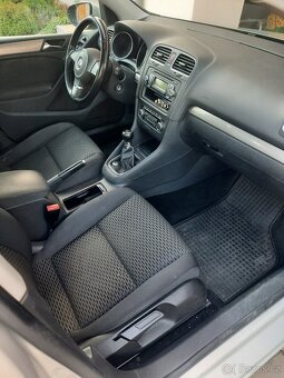Golf tsi 92 kw - 3