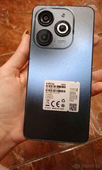 Infinix - 3