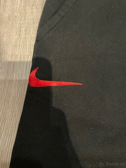 Panské tepláky Nike Chicago Bulls - 3