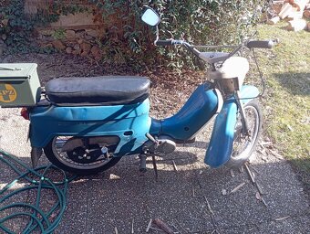 JAWA 50 Pionyr - 3