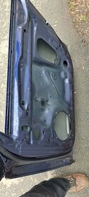 Prave predni dvere audi a4 8w b9 - 3