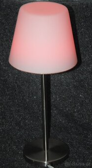 IKEA osvětlení Mansken + zdroj, možnost volby barev - 3