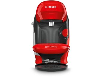 Kávovar Bosch - 3