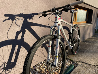 Rocky Mountain Vertex 930 - 3