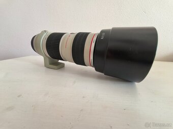 Canon EF 70-200mm F/4 - 3