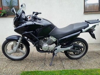Honda XL 125 V Varadero - 3